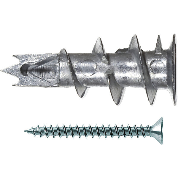 fischer Gipskartondübel Metall GKMS 12